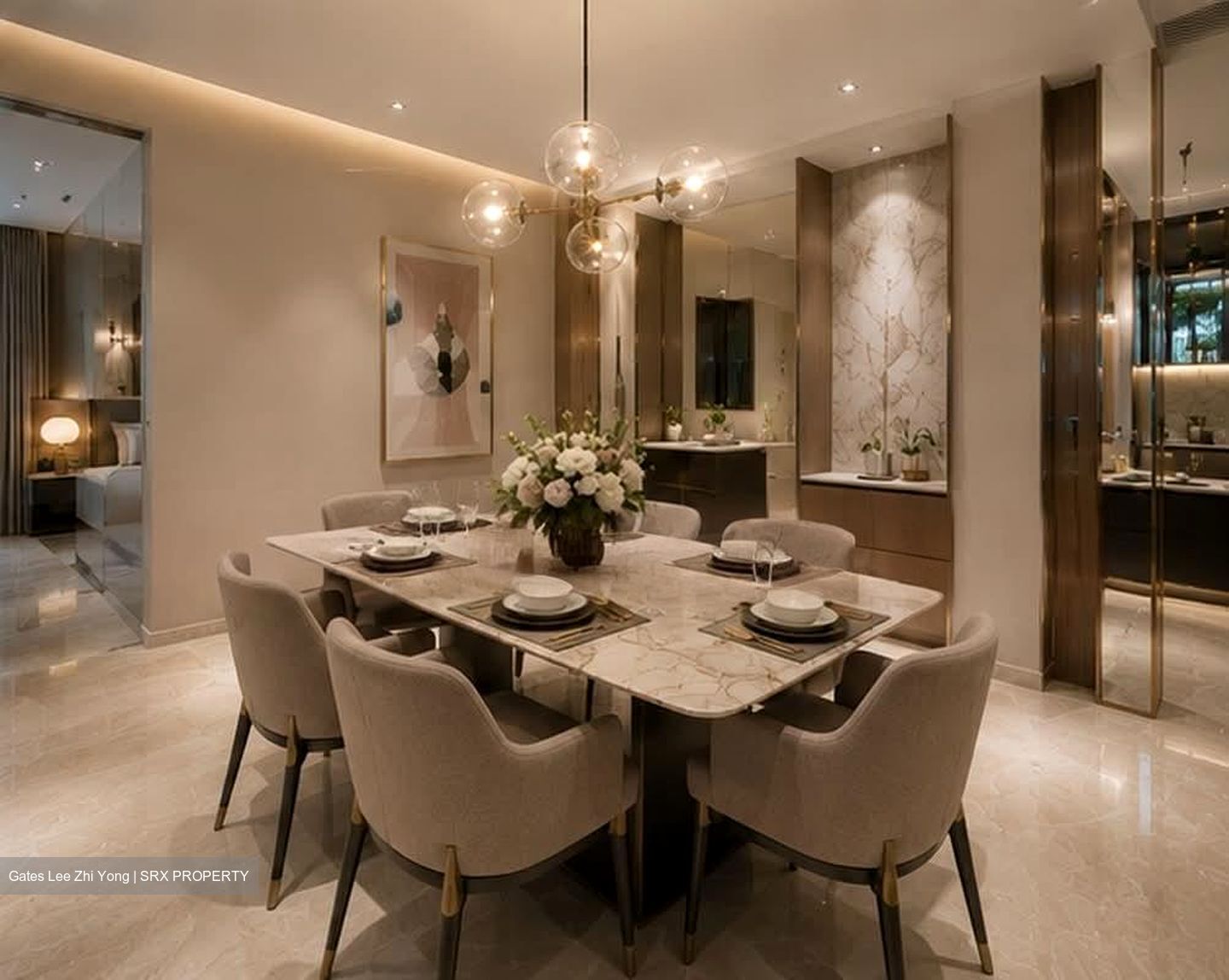 The Reserve Residences (D21), Apartment #577177771